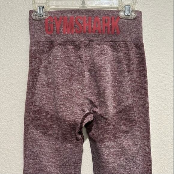 Gymshark Leggings SZ S - Picture 5 of 9